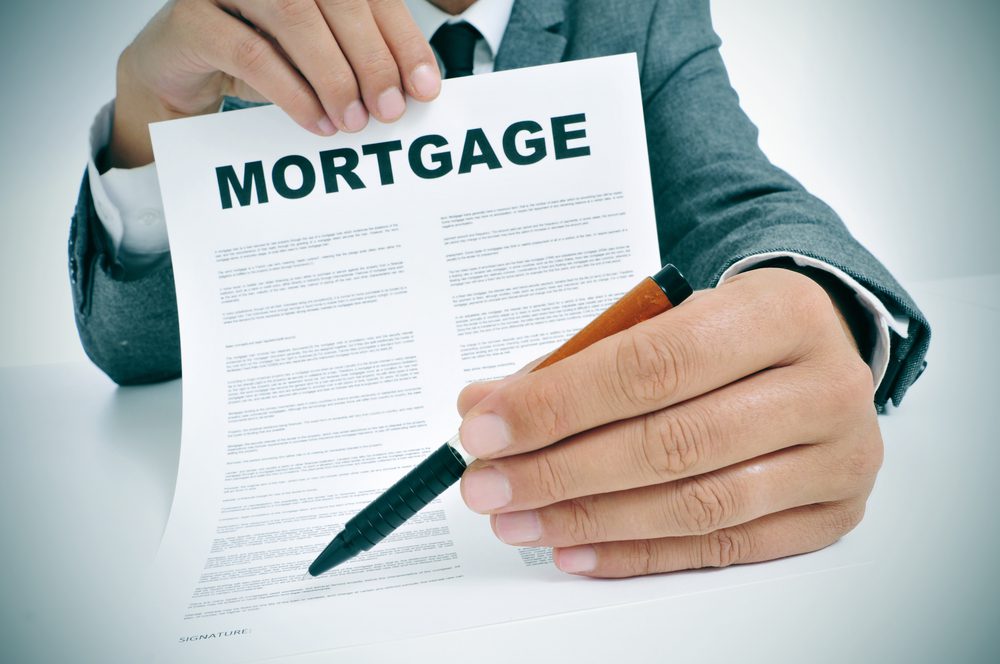 How to Get a Mortgage in Your Business Name