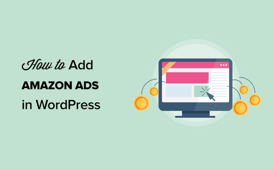 How to Put Amazon Native Ads on WordPress