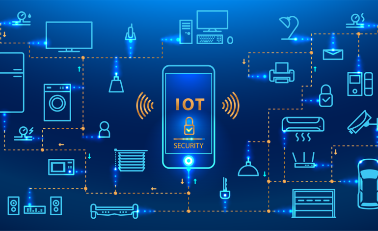 Protecting IoT Devices from Cyber Threats