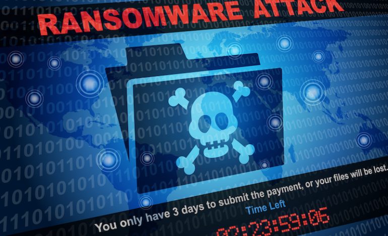 Ransomware Attacks: Trends and Prevention Strategies