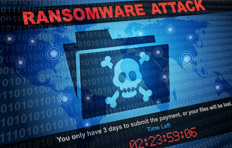 Ransomware Attacks: Trends and Prevention Strategies Ransomware Attacks: Trends and Prevention Strategies
