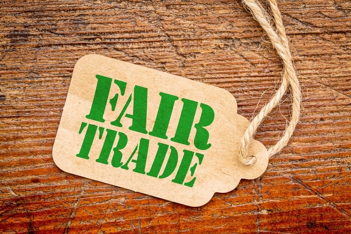 The Fair Trade Concept