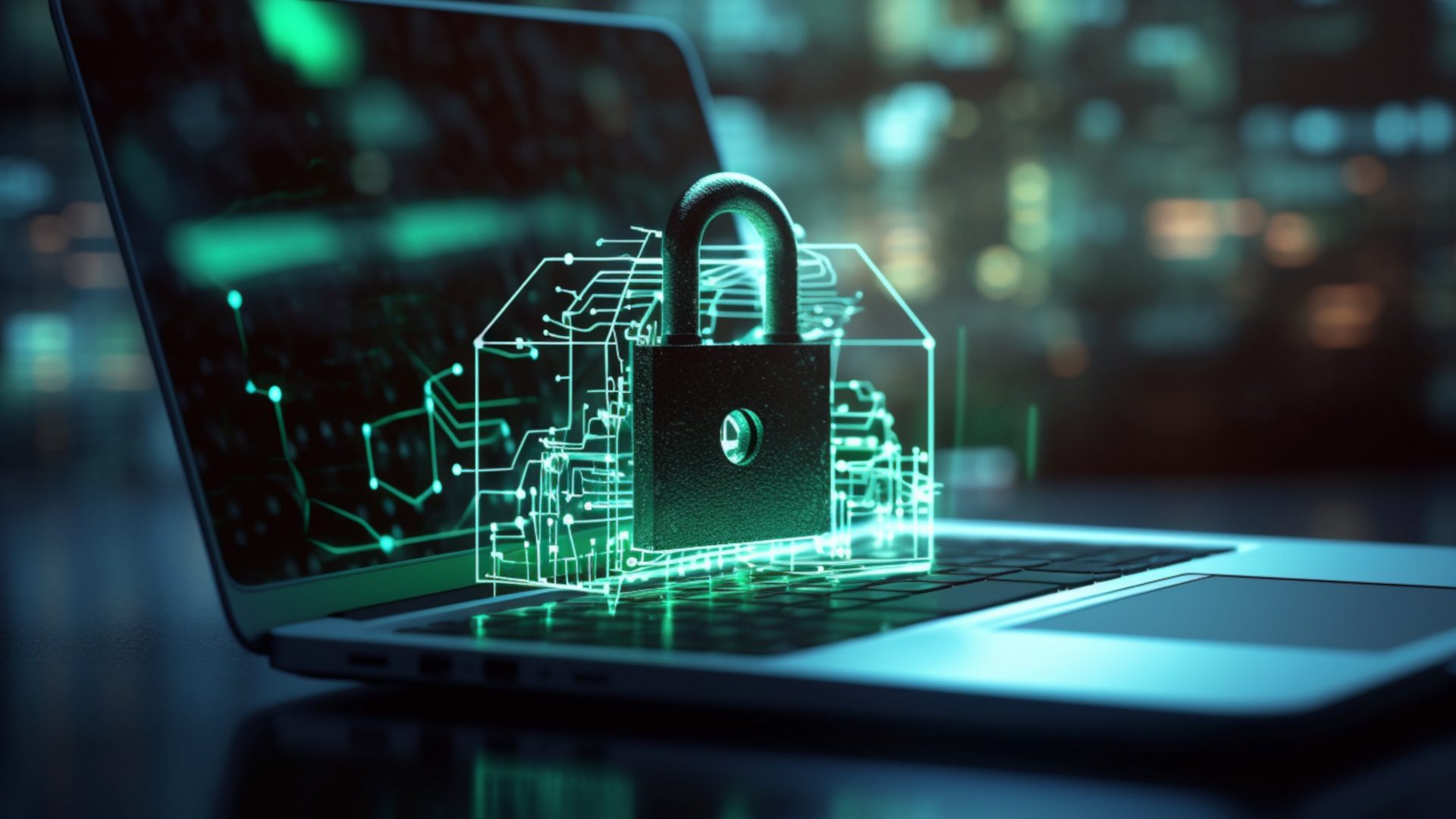 The Role of Artificial Intelligence in Cybersecurity The Role of Artificial Intelligence in Cybersecurity