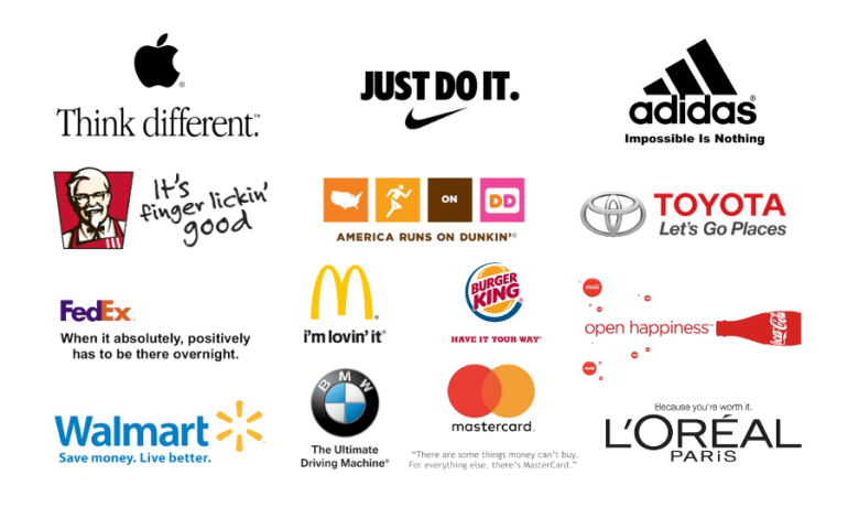 The Top 10 Brands of All Time