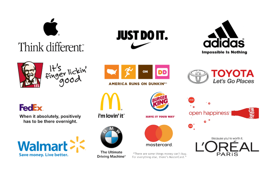 The Top 10 Brands of All Time The Top 10 Brands of All Time