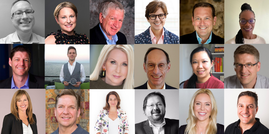Top 20 Brand Experts to Follow Top 50 Brand Experts to Follow