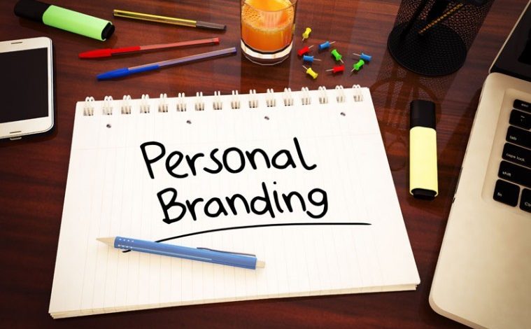 Ultimate Guide to Personal Branding