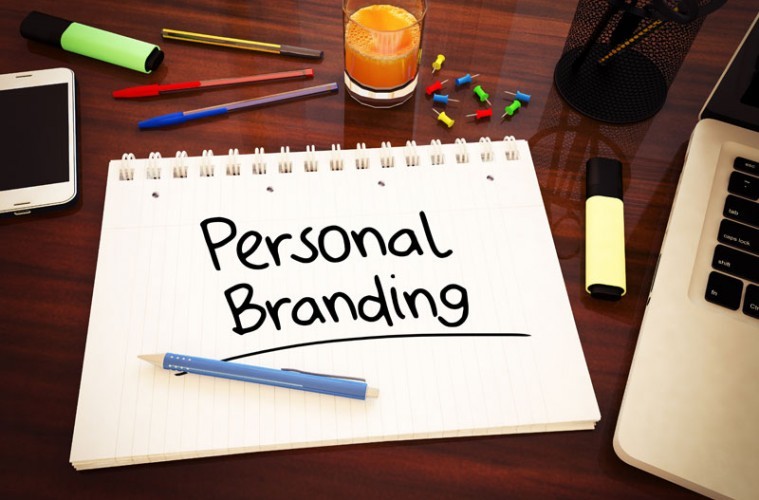Ultimate Guide to Personal Branding