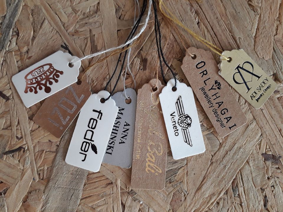Value Tagging: A New Attention Model For Brands Value Tagging: A New Attention Model For Brands