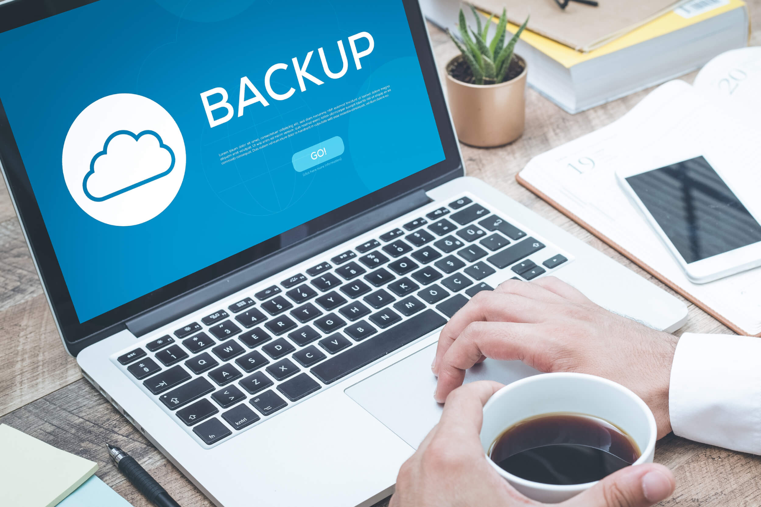 What Are 3 Backup Strategies Used in Businesses? What Are 3 Backup Strategies Used in Businesses