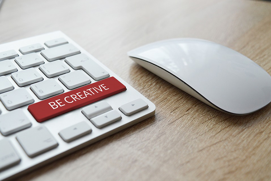 What Are 4 Important Qualities of Graphic Designers