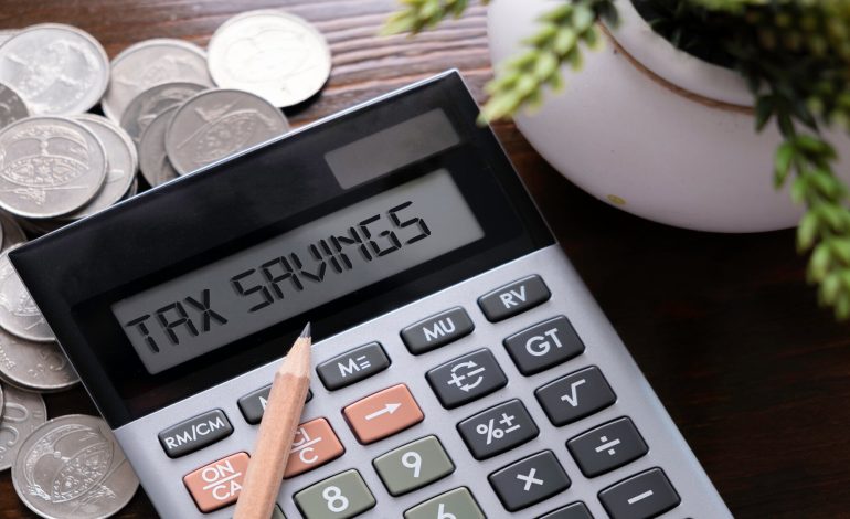 What Are The Best Tax Saving Investments