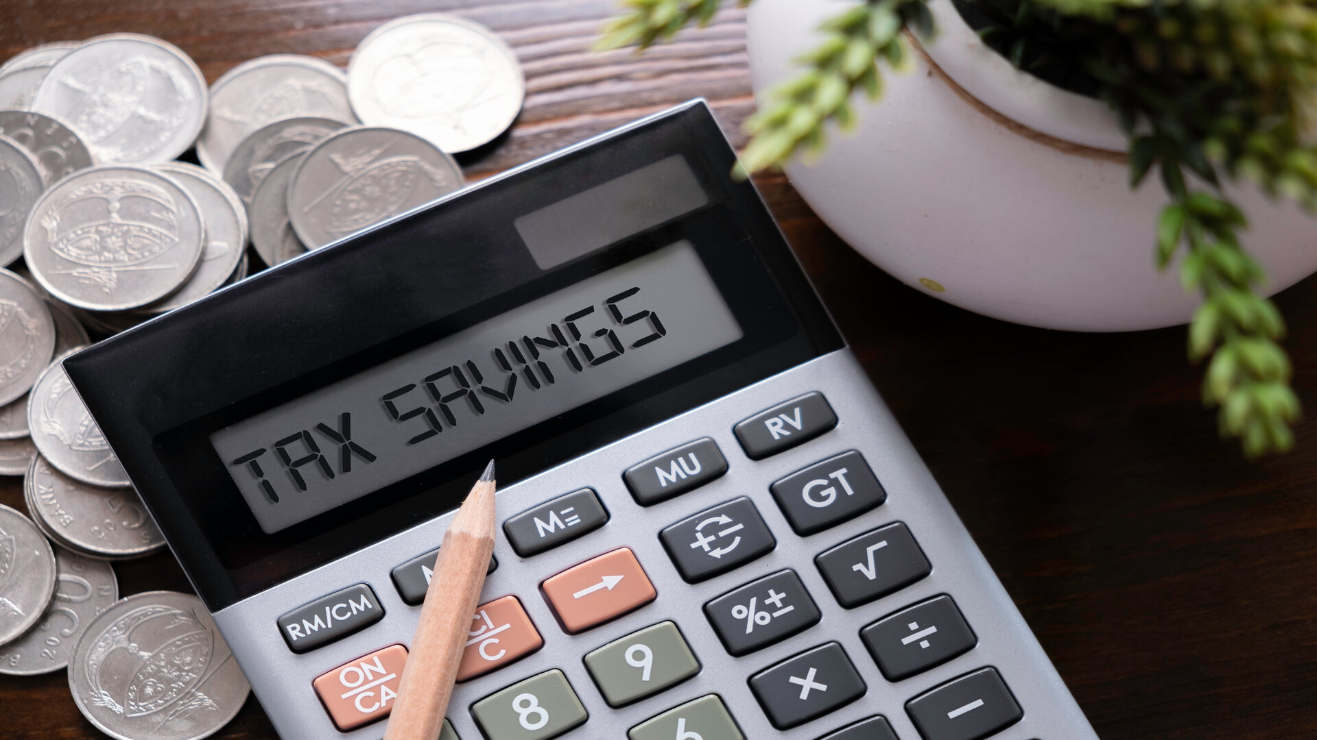 What Are The Best Tax Saving Investments