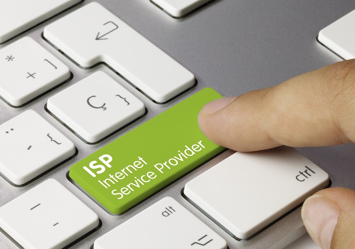 What Does ISP Stand For in Business