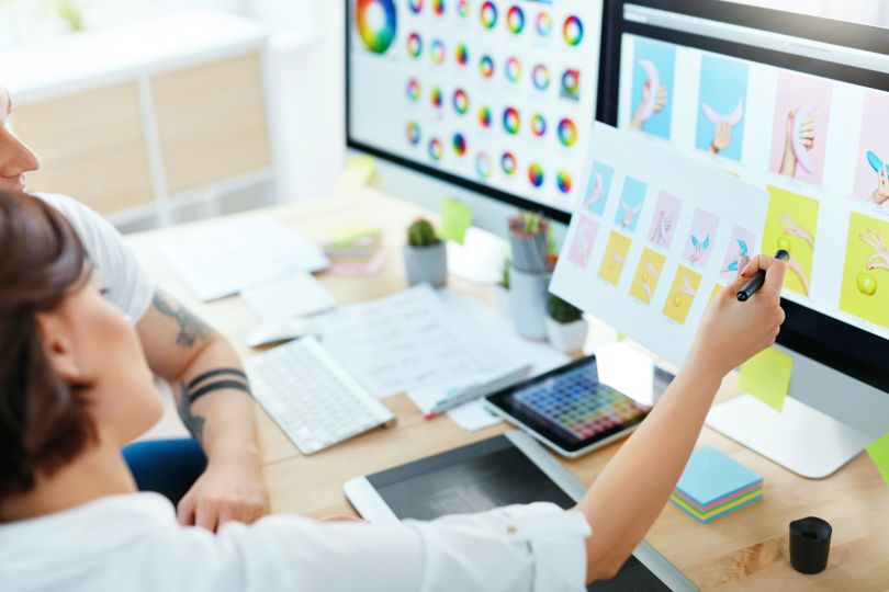 What Inspires You as a Graphic Designer? What Inspires You as a Graphic Designer