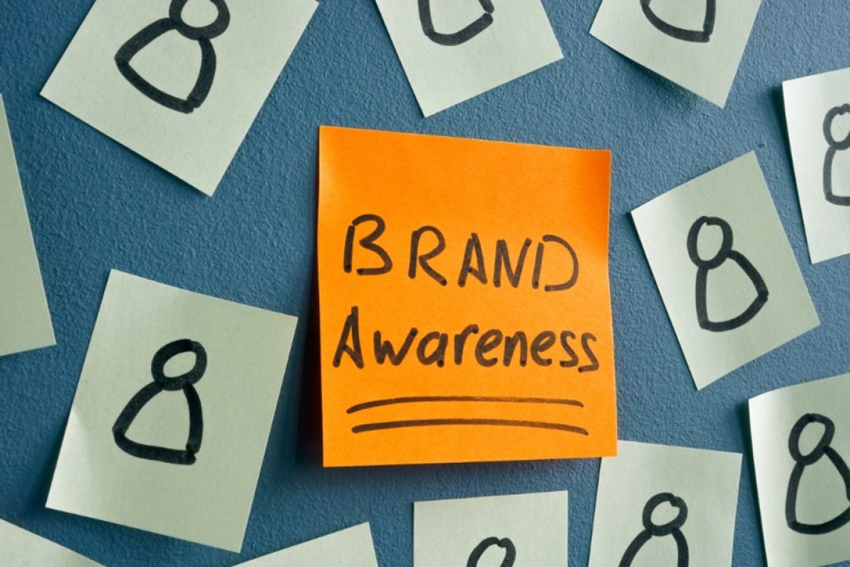 What is Brand Awareness