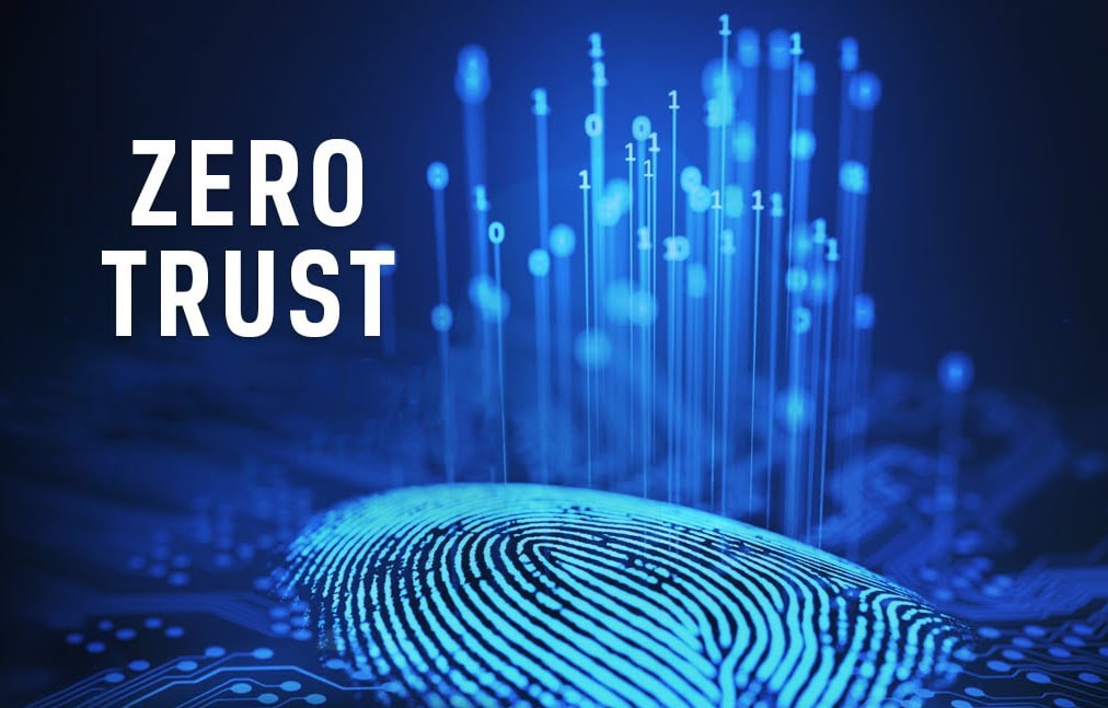 Zero Trust Security Model: A Comprehensive Guide