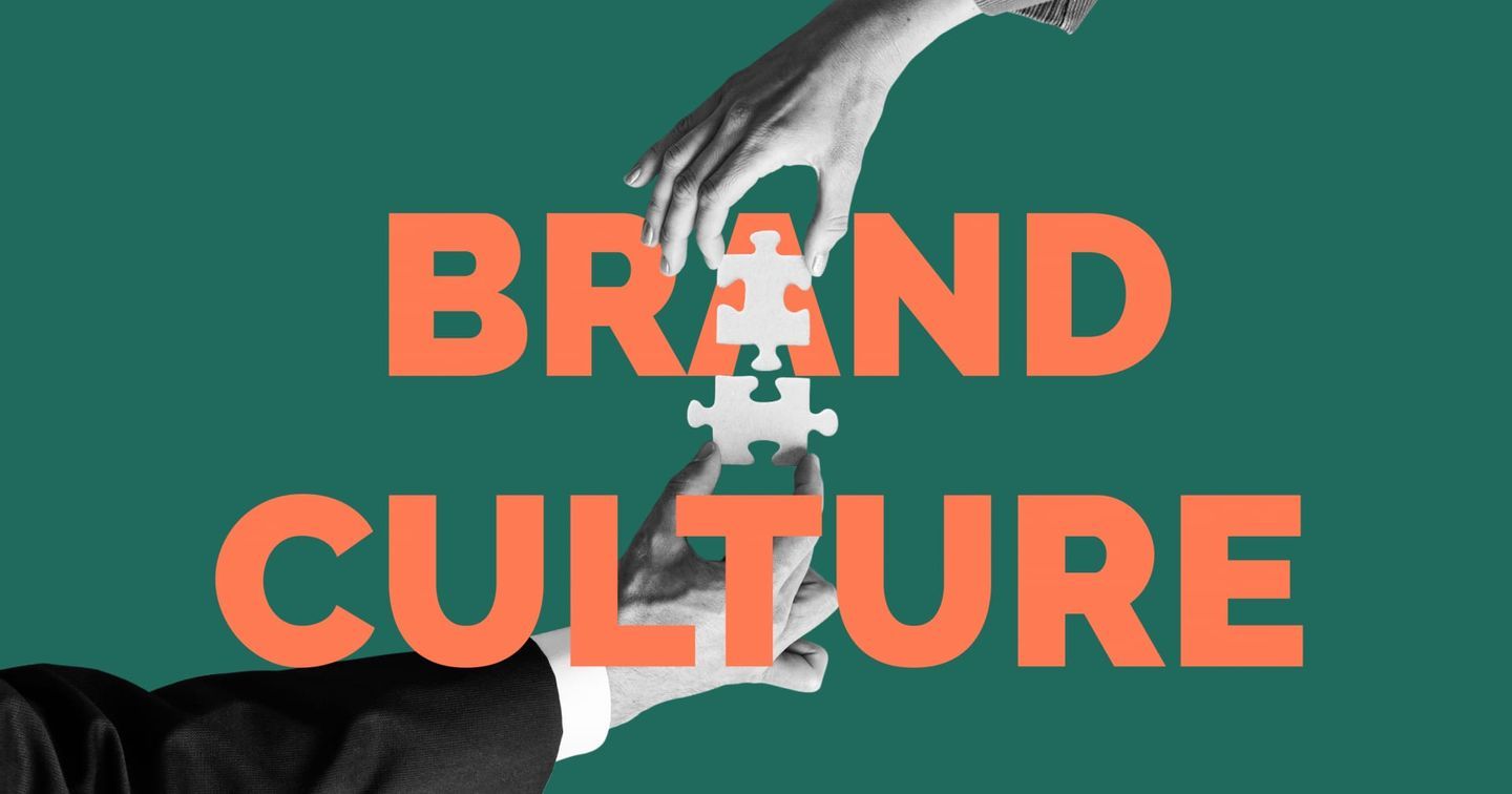 Brand Culture