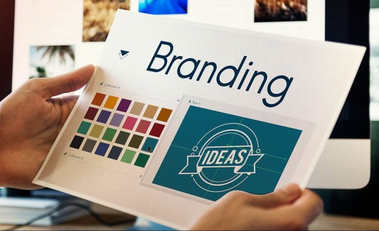Branding Ideas for Small Businesses