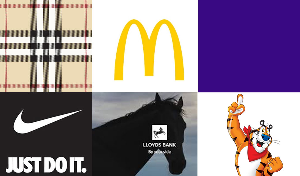 Distinctive Brand Assets Defined Distinctive Brand Assets Defined