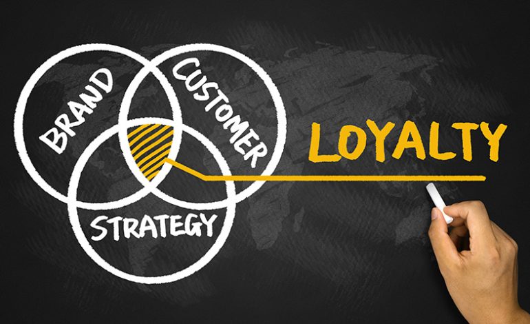 Fostering Brand Loyalty