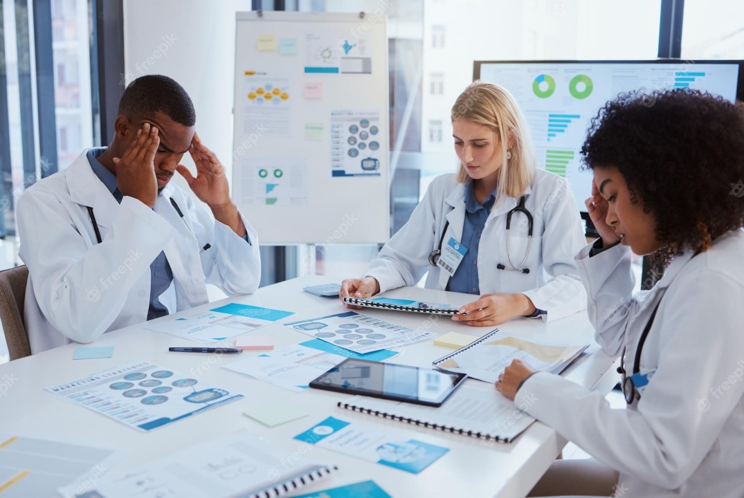How Branding Helps in Marketing of Hospital Services