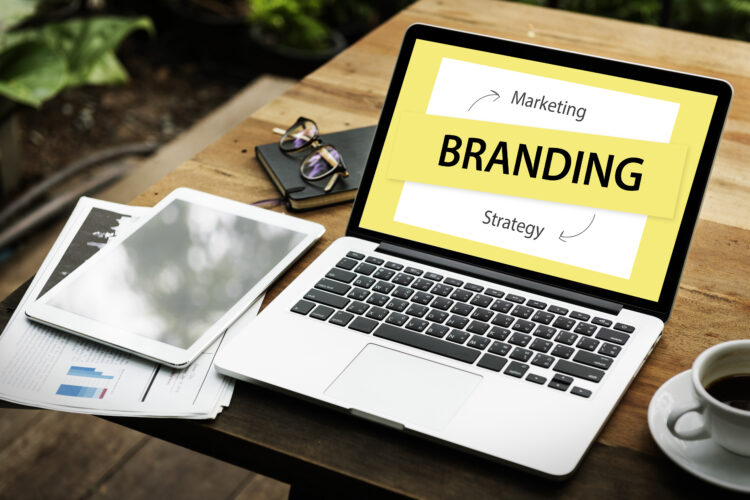 How Branding Increases Sales