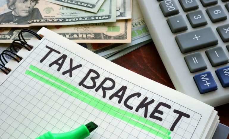 How do I Put Myself in a Lower Tax Bracket