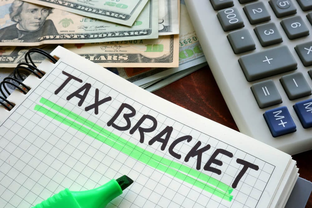 How do I Put Myself in a Lower Tax Bracket? How do I Put Myself in a Lower Tax Bracket