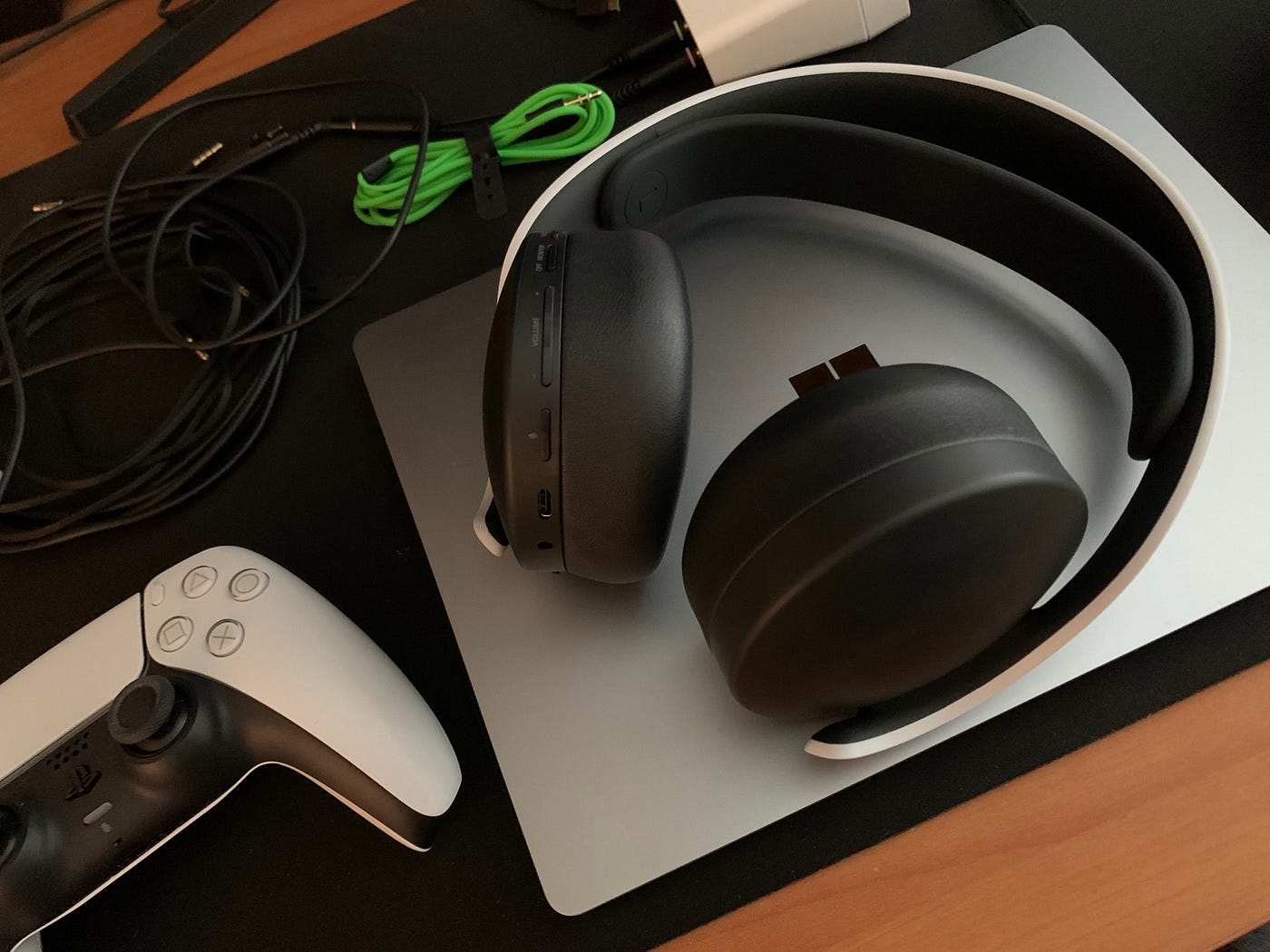 How to Update the PS5 Headset