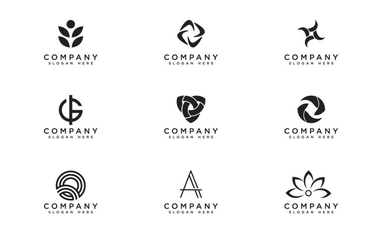 Logo Branding Ideas