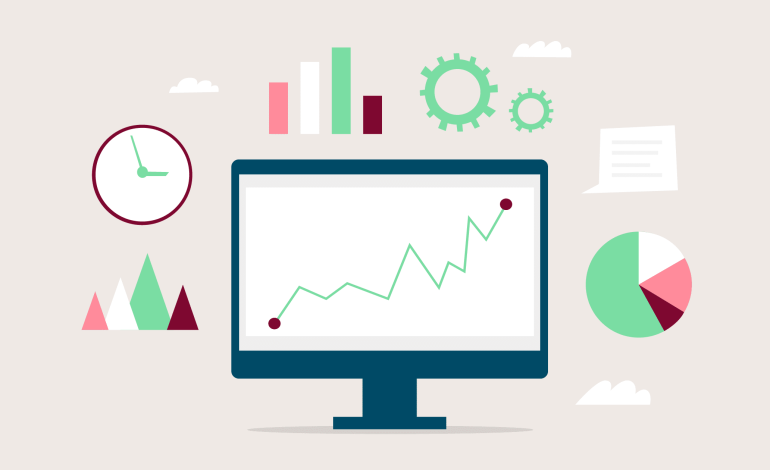 Real-time Data Analytics in Marketing Automation