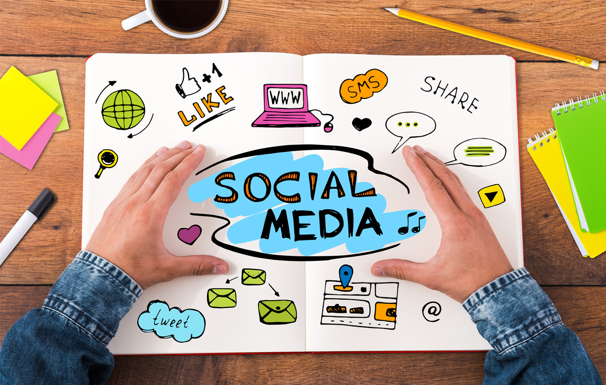 Social Media Branding