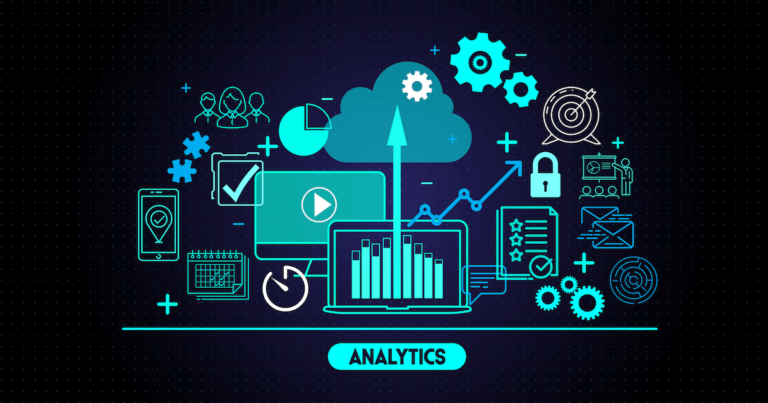 The Role of Data Analytics in Email Marketing Optimization