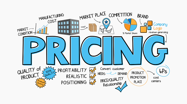 Understanding Brand Pricing
