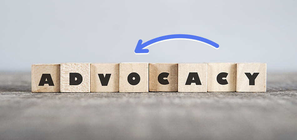 What is Brand Advocacy