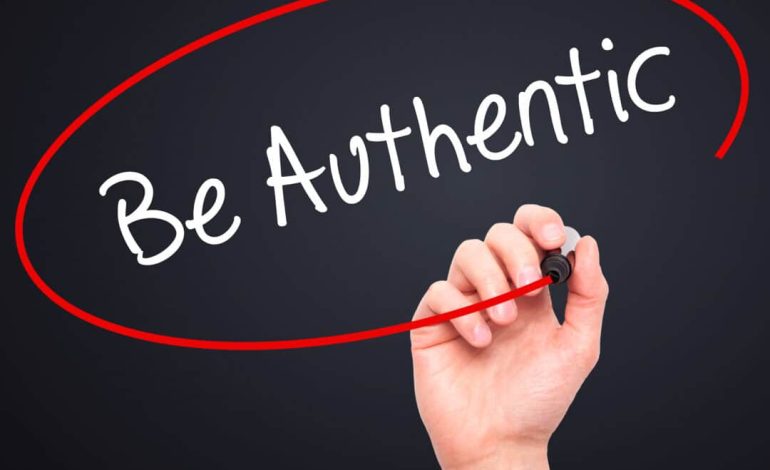 What is Brand Authenticity