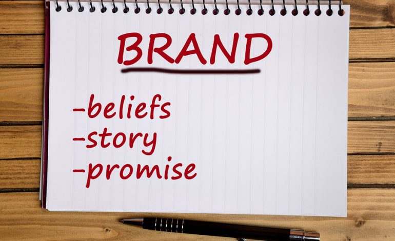 What is Brand Promise