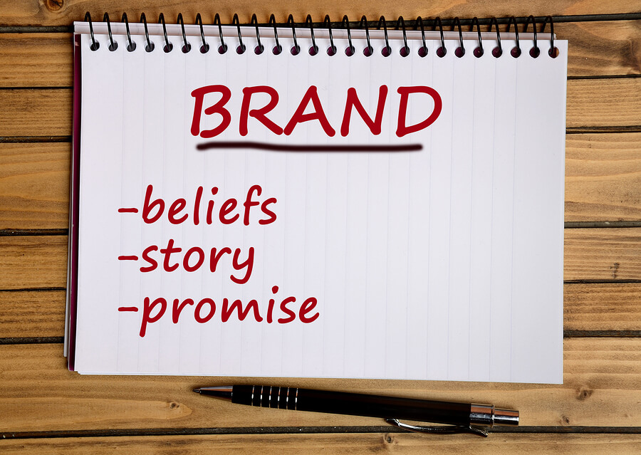What is Brand Promise