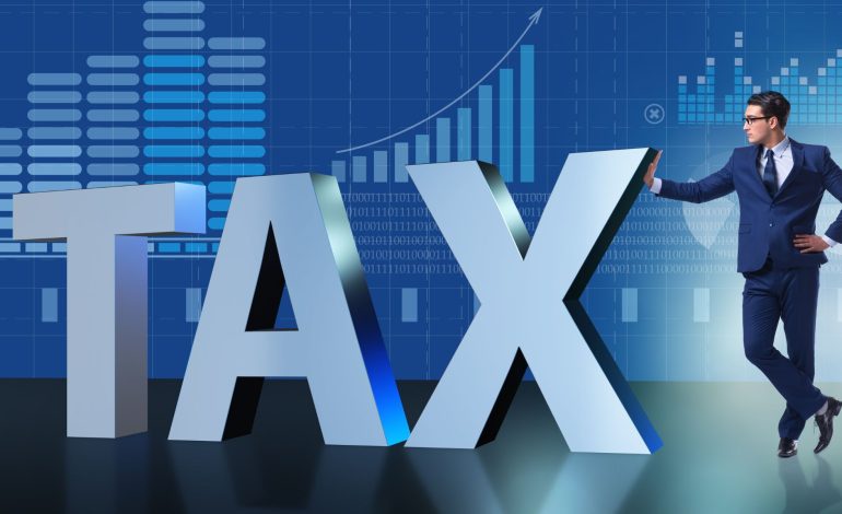 What is Excise and Tangible Tax