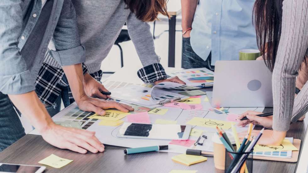What is a Branding Agency