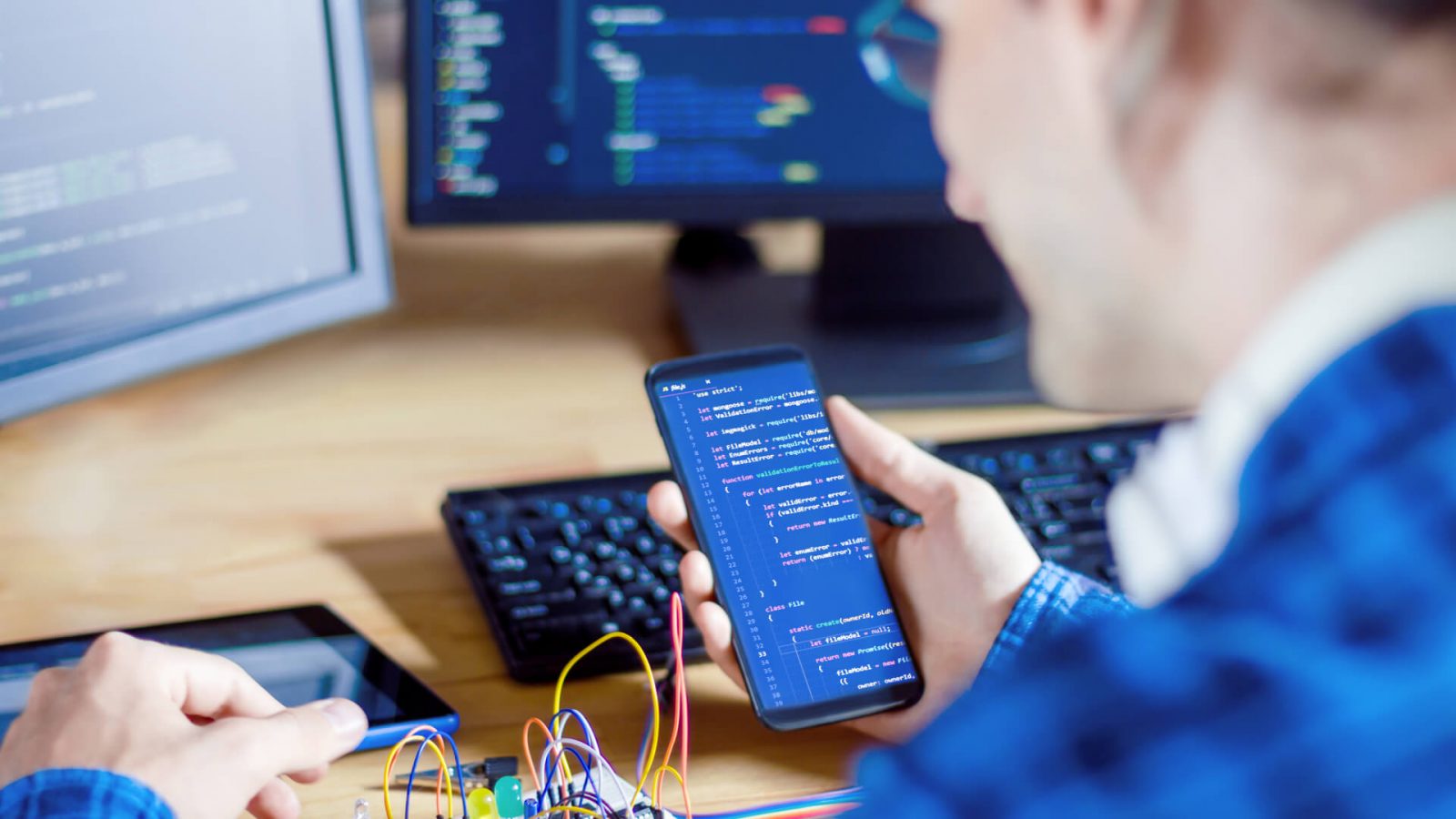 Does Google Hire Embedded Software Engineers? Does Google Hire Embedded Software Engineers