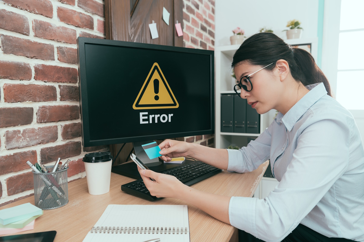 Error Handling in ReactJS Applications: Strategies and Tips