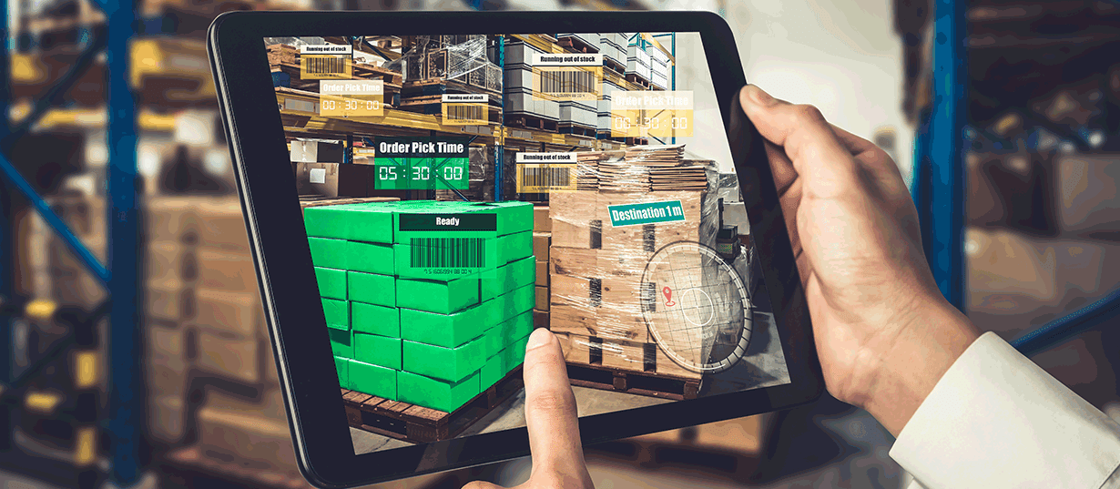 Exploring the Use of Augmented Reality (AR) Analytics in Marketing Exploring the Use of Augmented Reality Analytics in Marketing