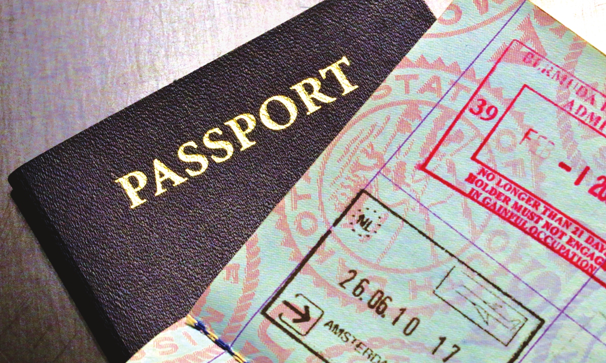 F2 Visa Financial Requirements