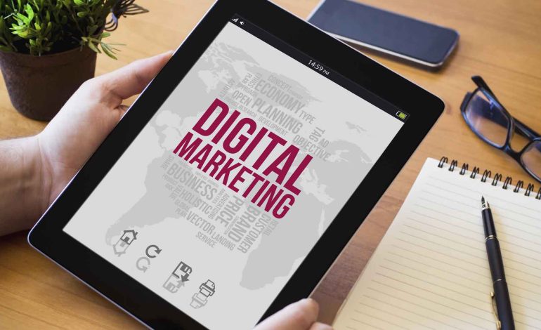 How Can I Improve my Digital Marketing Skills