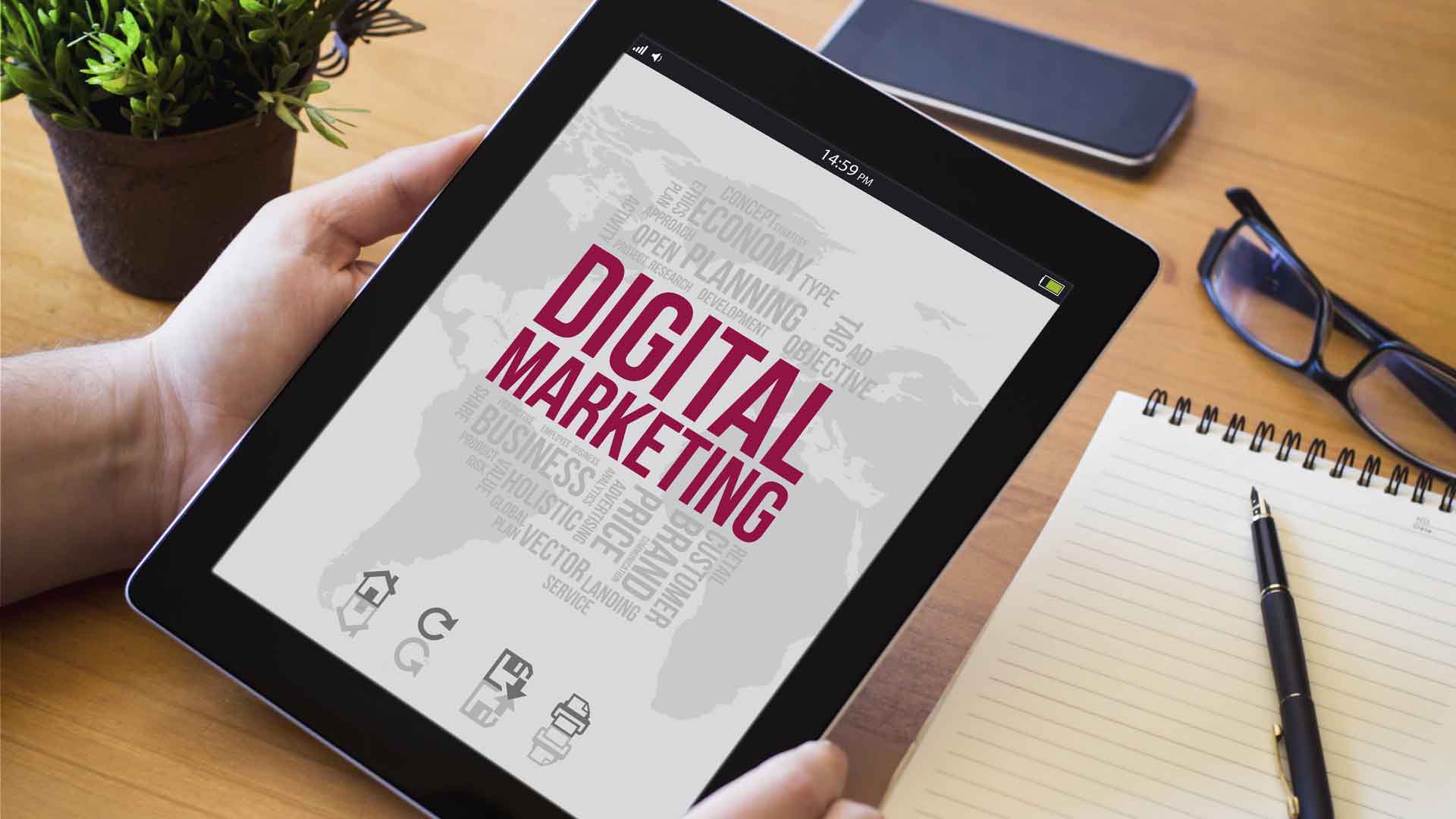 How Can I Improve my Digital Marketing Skills