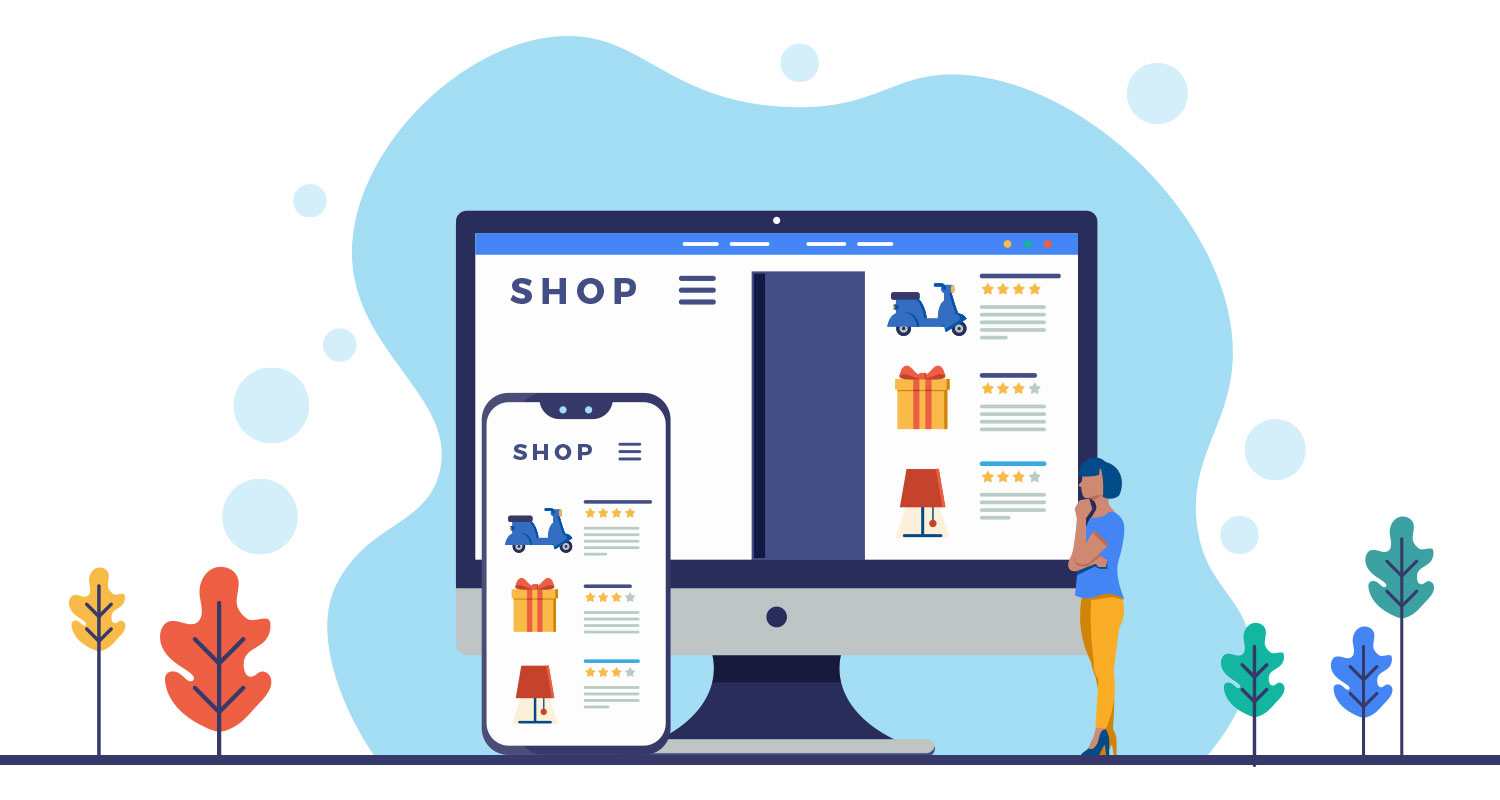 How Progressive Web Apps Improve Digital Commerce Experience