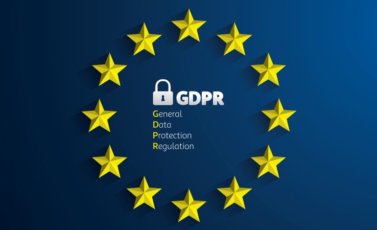 How Will GDPR Affect the Digital Marketing Landscape