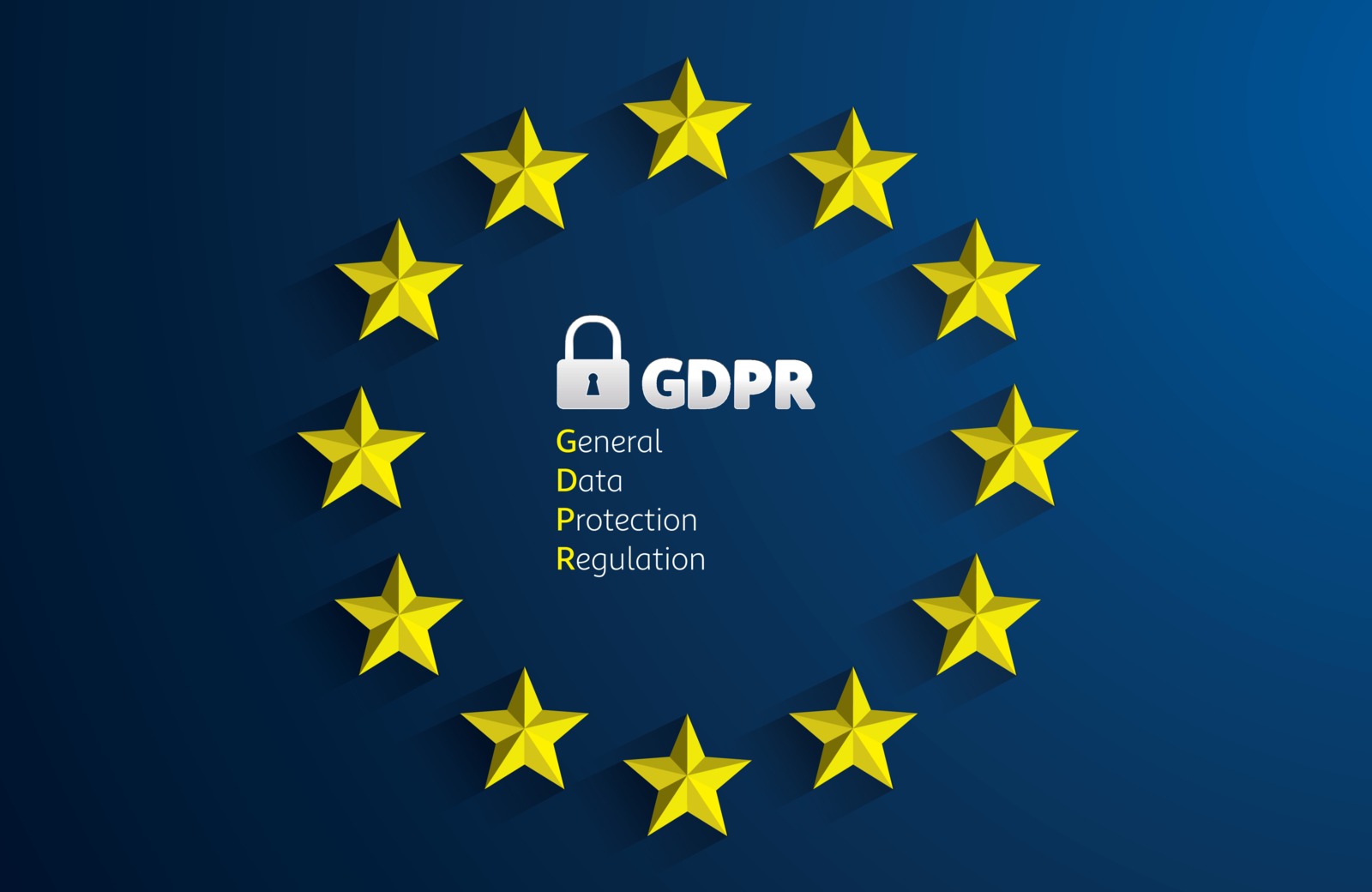How Will GDPR Affect the Digital Marketing Landscape